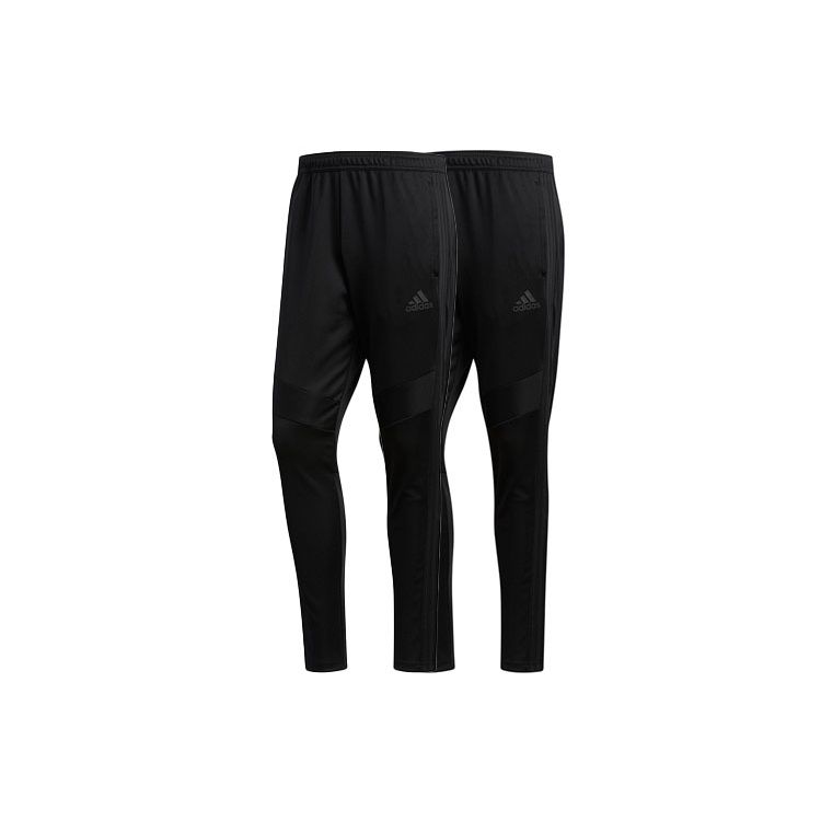 adidas Tiro 19 Training Pants Men Bottoms Black DZ8765