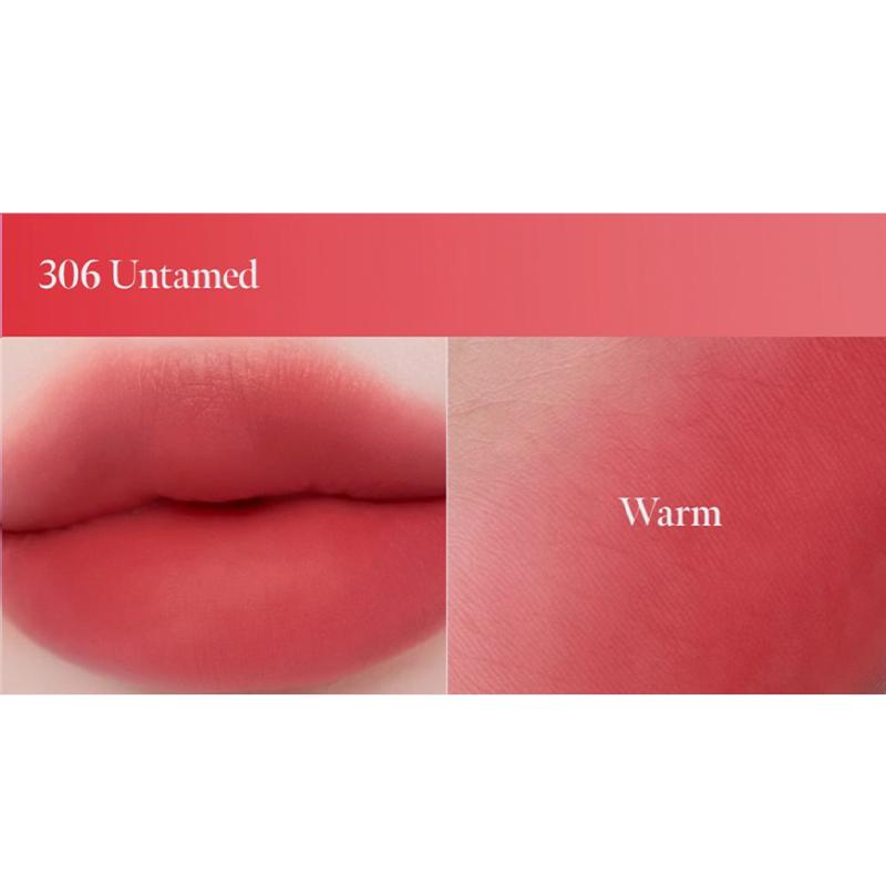 [NEW] Coralhaze Bare Velvet Tint – 6 Colors Lip Tint Collection