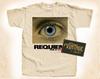 Requiem per un Sogno V3 T-SHIRT Maglietta Poster Film Vintage Taglie Naturali dalla S alla 5XL