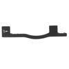 1pcs Road Bike Disc Brake Mount Adaptor   Brake Adapter for Front V Brake Caliper PM