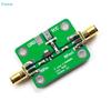 RF Medium Power Amplifier SPF5189 LNA For 50-4000MHz/5-6000MHz Gain Range From 0.6dB To 20dB Shielded Board Configuration