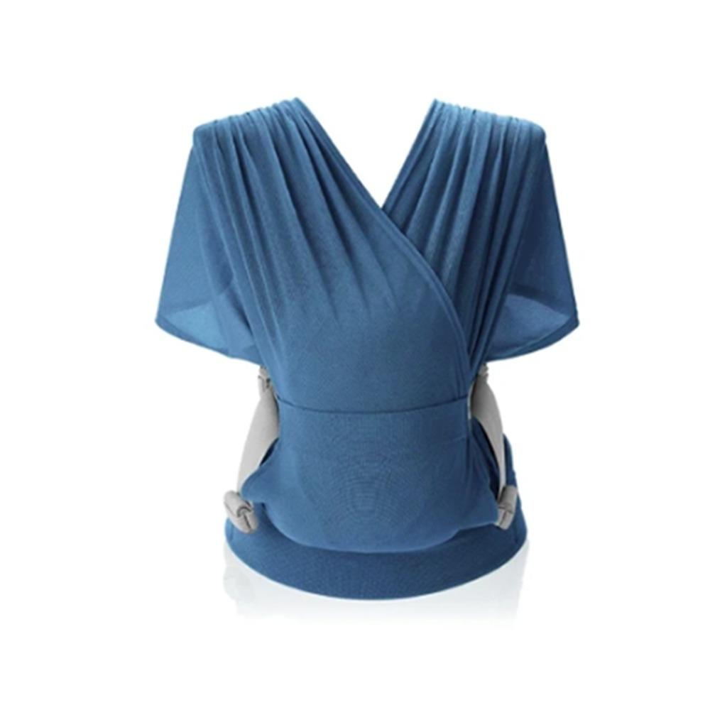 Ergonomic Infant Swaddle Strap Breathable Infant Carrier Backpack Newborn Baby Sling Wrap  Mommy