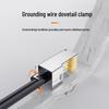 BIAZE Cat7 Shielded 10G RJ45 Connector