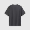 GAP Unisex Logo Print Pocket Loose Short Sleeve T-Shirt