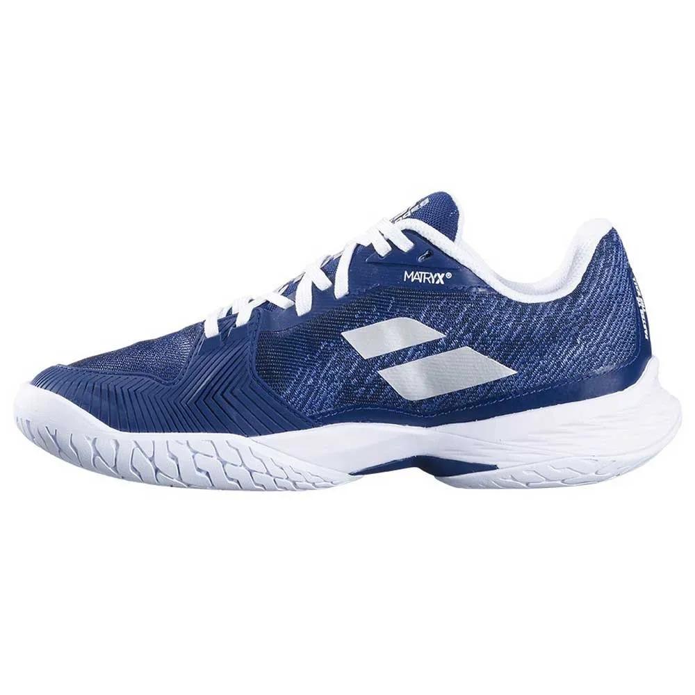 Babolat Shoes for Clay Courts Jet M3