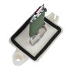 New Heater Blower Motor Resistor For Chrysler Town & Country Dodge Grand Caravan Volkswagen Routan 7B0959263C 6578789 7E0959263C