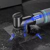 Rapid Drainage Anti-Odor Floor Drain Insect Control Washing Machine Drain Pipe  Home