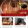 Naijiang Traditional Copper Charcoal Hot Pot
