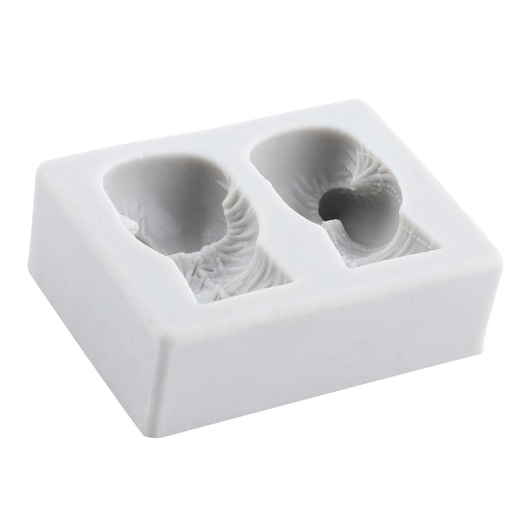 Boks Sport Formy Silikonowe Forma Fondant Rękawica Bokserska Narzędzia do Dekoracji Ciast Topper na Babeczki Czekolada Cukierki Rzemiosło Pasta Gumowa Glinka Polimerowa