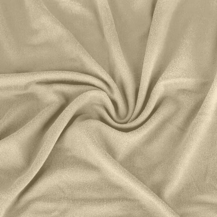 Cover For Scandinavian Chair, Cream, Smooth