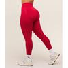 Gymshark Lift Seamless Leggings Carmine Red B6a9c Rbqw