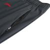 Anta Men's Light Warm Fleece Knit Straight Leg Pants