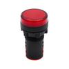 LED Signal Indicator Light AD16-22DS