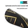 Ultra-Light Mini Master Shin Guards: Extra Small Protective Gear for Children