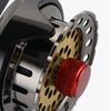 Full Metal Fly Fishing Reels for Trout Catfish Baitcasting Fishing Spinning Reel Saltwater Fishing Tackle Fishing Reels