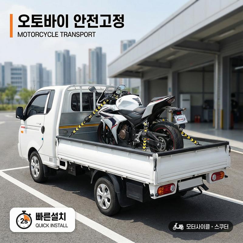 NovaAcc Heavy Duty Cargo Strap Auto Retractable Quick Release Tensioning Band for Truck Cargo Transport Car Motorcycle