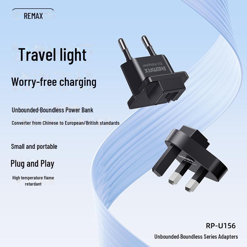 

REMAX RP-U156 Adapter for Boundless Series