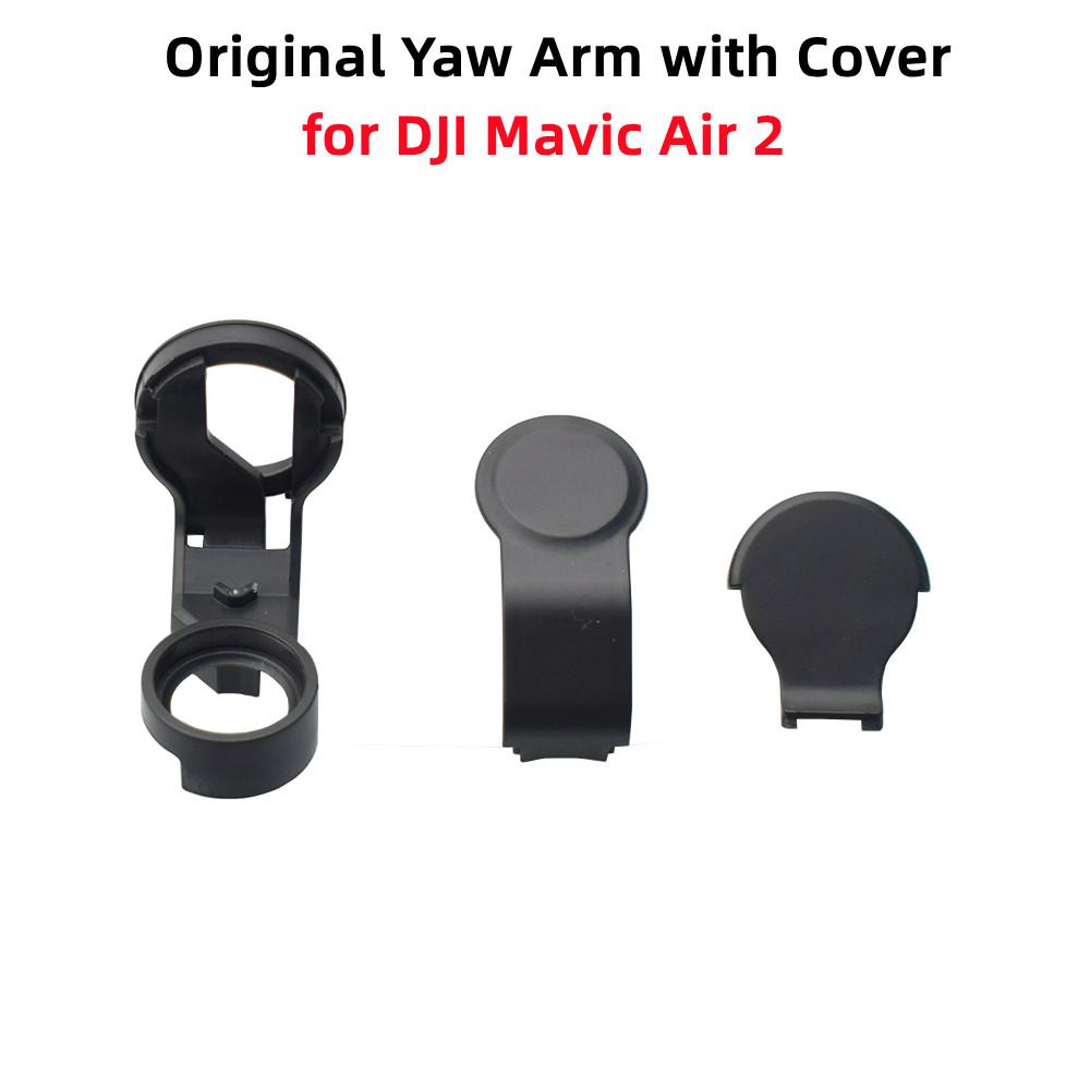 Original for Mavic Air 2 Gimbal Part - Camera Gimbal Shell Cover PTZ Cable Flat Line Lens Glass for DJI Mavic Air 2 Drone