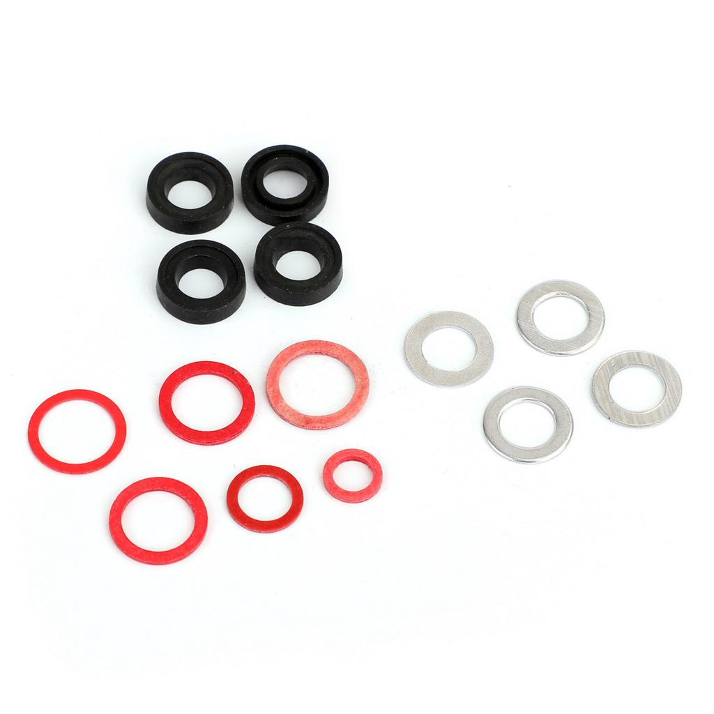 Carburetor Kit & Float for Zenith Wisconsin Engine VH4D VHD TJD replaces LQ39