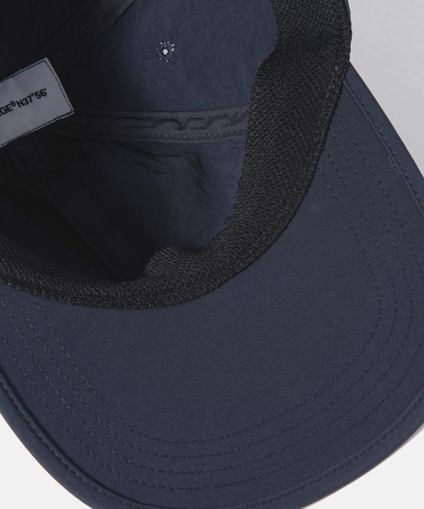 ESPIONAGE Nylon Hiking Cap Navy