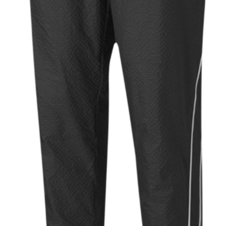 PUMA ACTIVE Knitted Sweatpants Men's Black 599336-01