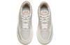 Women's Sneakers Anta Life Collection Platform Low top Skateboard Shoes Women's Gray