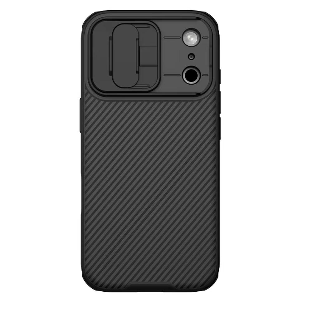 Phone Case for IPhone 18 Pro, IPhone 18 Pro Max, Scratch Resistant Dustproof Protective Phone Cover