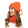 California Women' Hat Orange