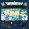 New Game Blue Archive Cute Girl Tendou Alice Mouse Pad HD Printing Laptop Rubber Office Mat PC Gaming Accessories Large Desk Rug