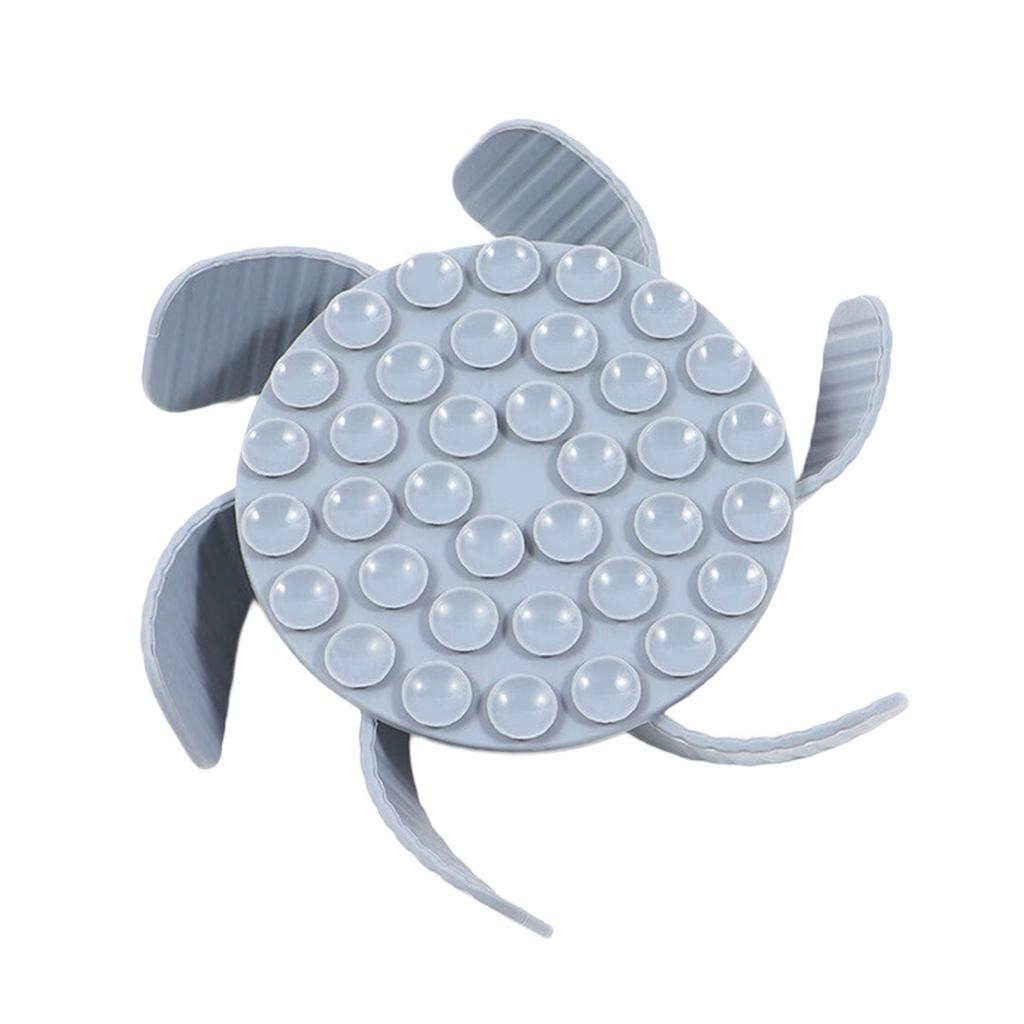 Slow Feeder Dog Bowl Insert With Strong Suction Cup NonSlip Silicone Pet Food Dispenser For Healthy Eating And Digestion