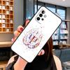 Psychologist Profession Psychology Case For Samsung Galaxy A14 A34 A54 A52S A12 A22 A32 A52 A72 A13 A33 A53 A73 A31 A51 A71