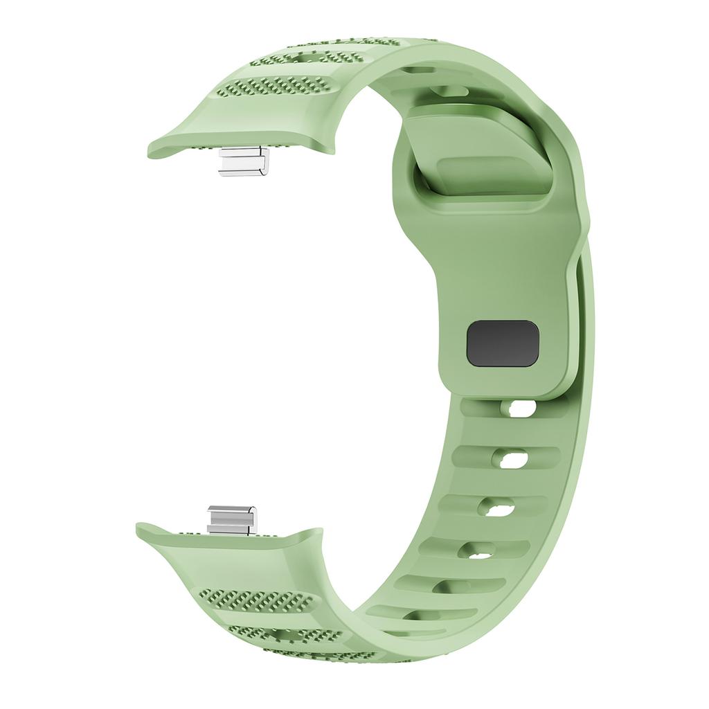 Silicone Strap For OPPO watch GT2  sport band No gap Bracelet iqoo watch GT2