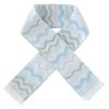 Long Towel ECO De Cool Cooling Touch 0006 8 X 90cm (Blue) Women's Approx. 094991-0006-02