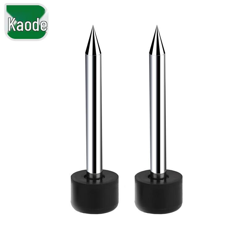 COTTDOR Fiber Fusion Splicer Universal Electrode