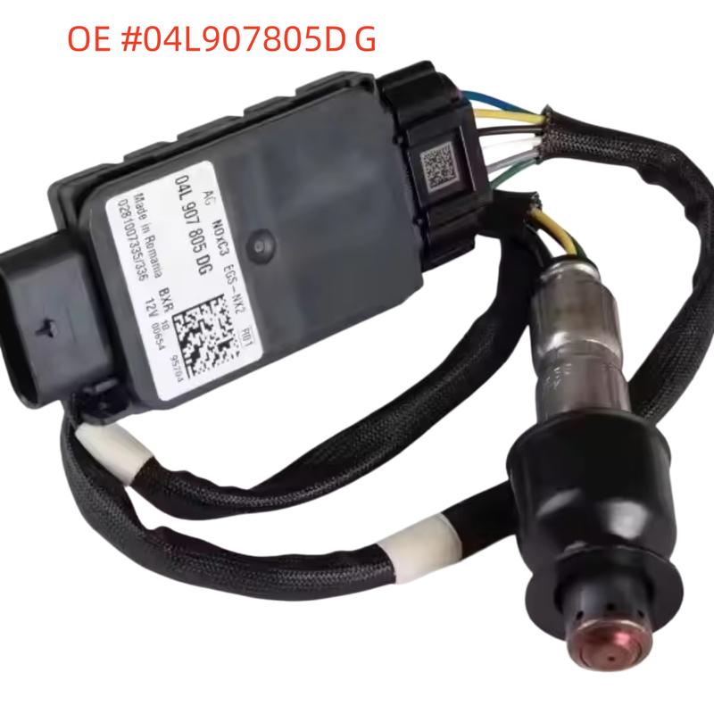 High quality Brand New 04L907805DG Nitrogen Oxide Nox Sensor for VW