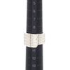 HERMES  #10(JP Size) 50  ring Silver Silver925 Women
