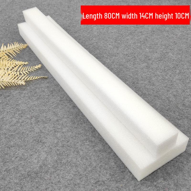 High-Density Thickened Floral Foam Brick for Artificial Flowers & Simulation Plants