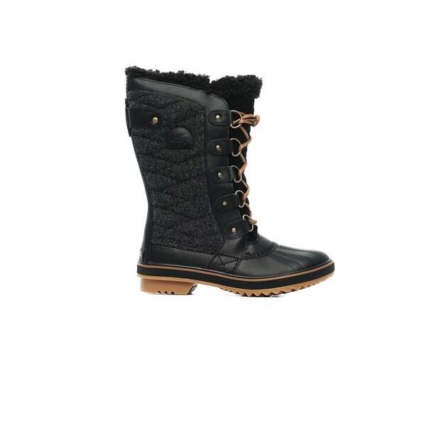 Кроссовки для бега Sorel TOFINO II WP EU 385 23900₽