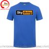 Funny Sky Diving Tshirt Skydiving T Shirt Unisex Sky Diver Diving Tee Shirt Oversized S6xl Tshirt Risky Extreme Sports Clothing