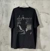 New! Deftones Chino Moreno T-shirt, Unisex Black T-shirt, Size S-5XL