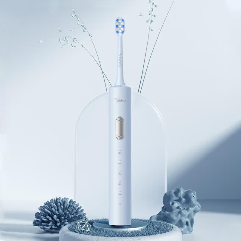 Midea YS7 Pro Magnetic Levitation Electric Toothbrush CN plug (adapter included)