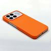 Solid Color Hard Phone Case for Xiaomi Poco F9 Ultra F8 Pro K100 Pro MAX Shockproof Anti Scratch Lightweight Simple Half Wrapped Protective Back Cover