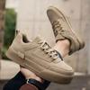 Scarpe da Uomo Grandi alla Moda, Nuove Scarpe da Skate Casual Retrò, Scarpe da Skateboard Leggere e Resistenti all'Usura, Scarpe Sportive Casual alla Moda