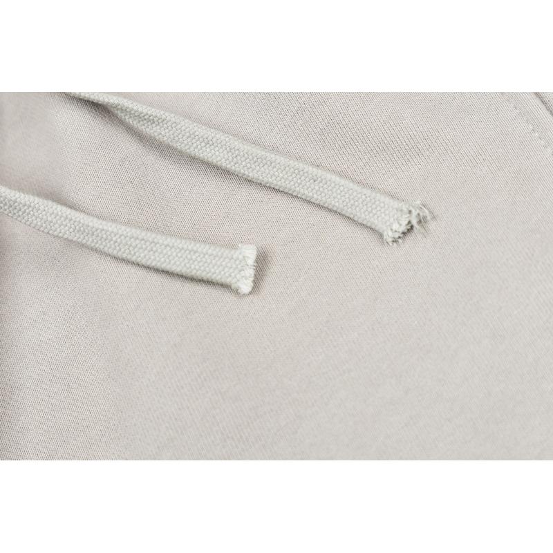 Fear Of God Essentials Herren Locker Übergröße Baumwolle Sportshorts Kordelzug Sommer Streetwear Knielang Jogginghose