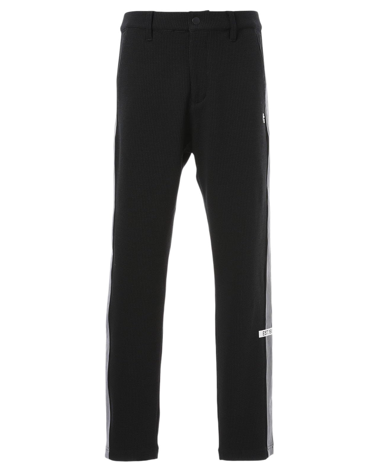 

long pants Golf Navy 3 [Pearly Gates] Men s (heather waffle) / / 053-5131307 120_Dark [S]