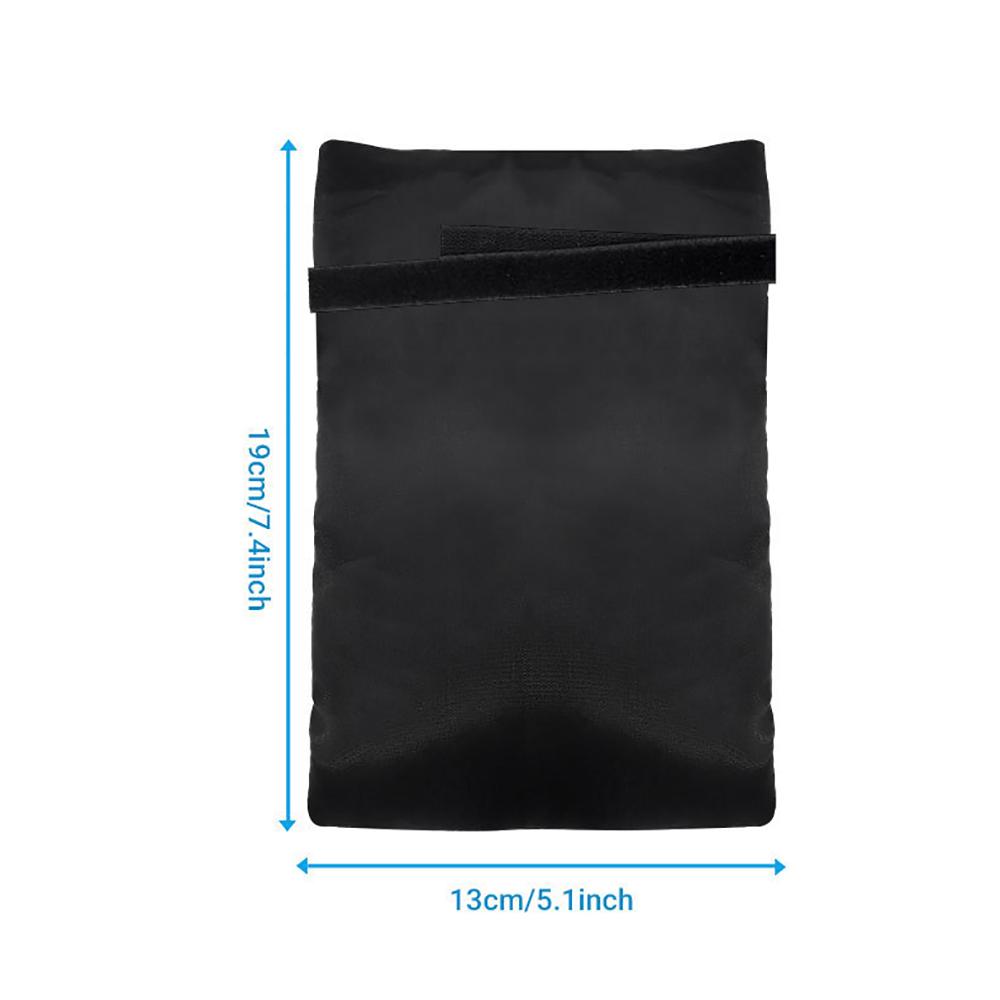 Faucet Waterproof Freeze Protection Cover Winter Outside Garden Faucet Cover Protection Sock Reusable Tap Protector for Outdoor
