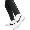Nike Codzienne Zestawy Sportowe Męskie Czarny Stój z Kołnierzem Średni CW6131-010
