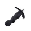 Thread Butt Anal Plugs Vibrator Massager Masturbation Adult Sex Toys Stimulator