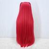 Skpop Witch Hunting Group Cosplay Wigs: Mila, Zoe, Lumi, Simulated Scalp Style