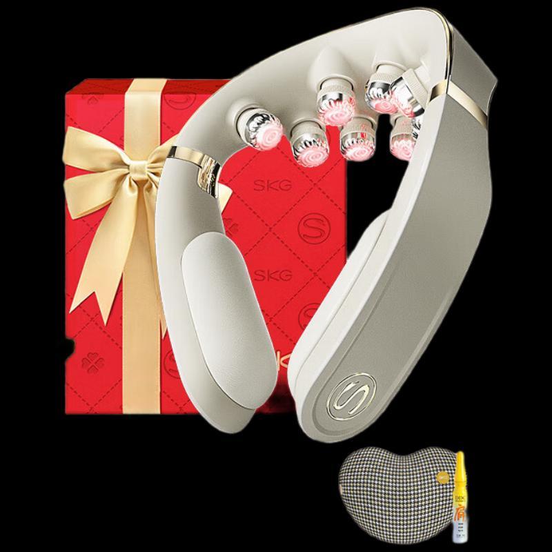 

SKG G7 Series 2 Foldable Smart Neck Massager